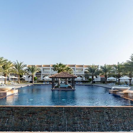 Barracuda Resort Umm al-Kuwajn Zewnętrze zdjęcie